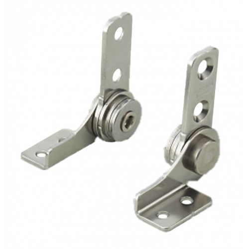 All Stainless Steel Torque Hinge